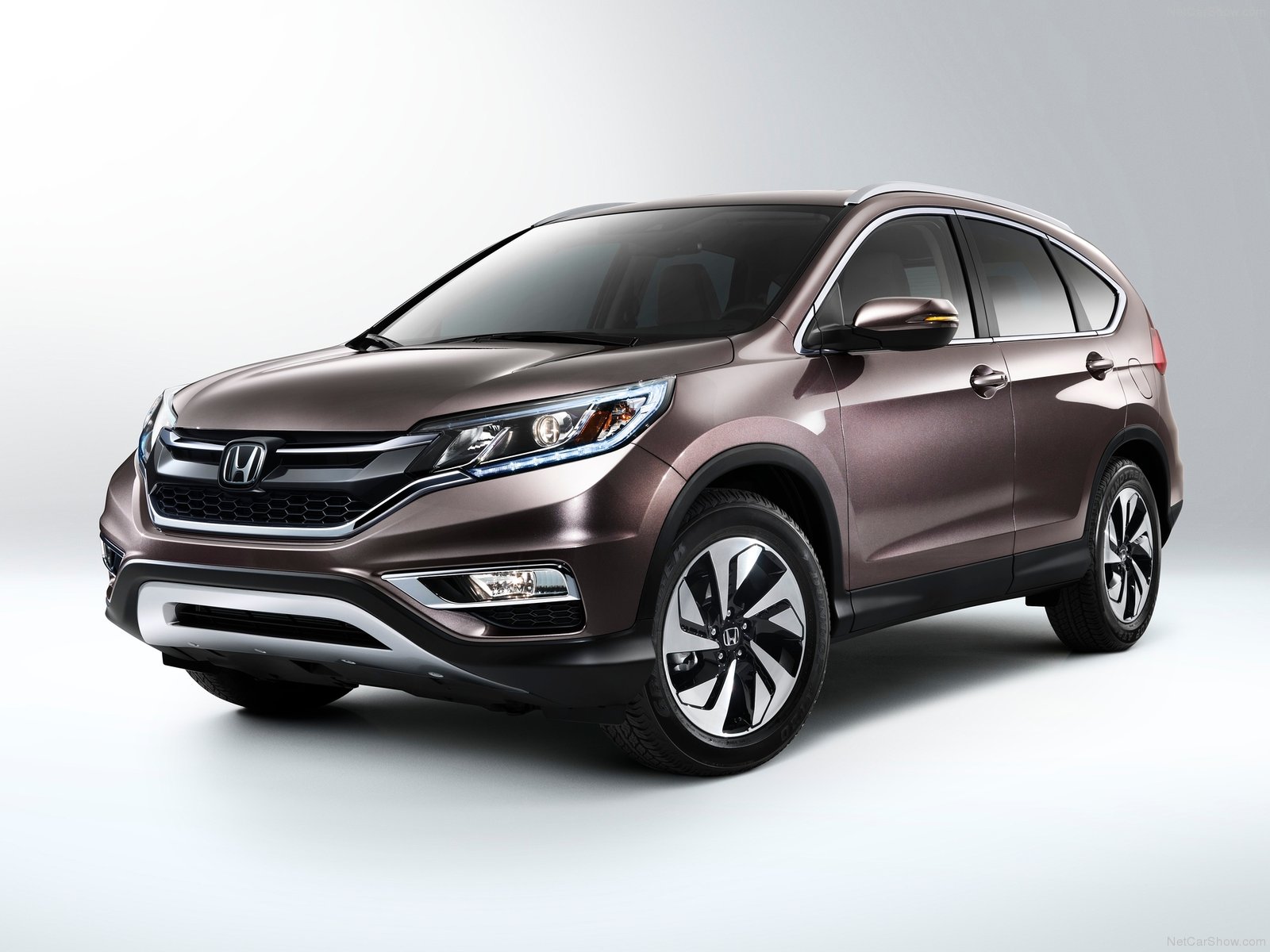 hinh anh honda crv