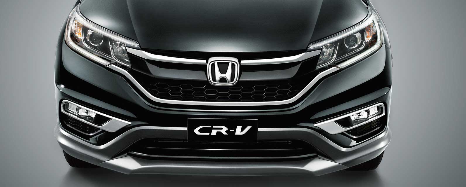 dau xê honda crv 2017