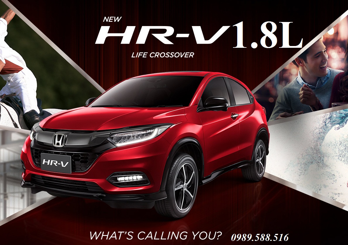 bang-gia-xe-honda-hrv-2018