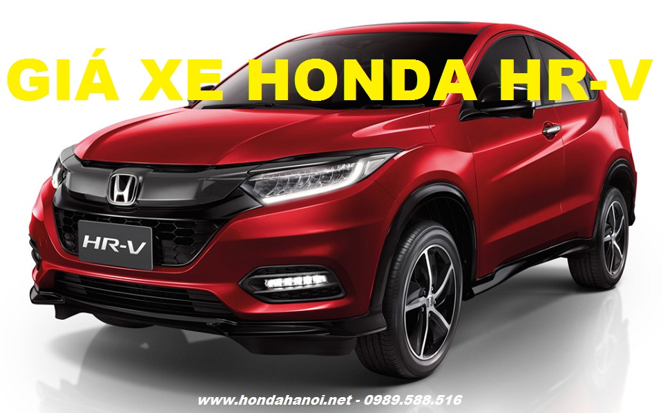 bang-gia-xe-honda-hrv-2018