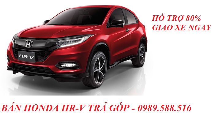 ban-honda-hrv-2018-tra-gop-gia-xe-mua-bao-nhieu