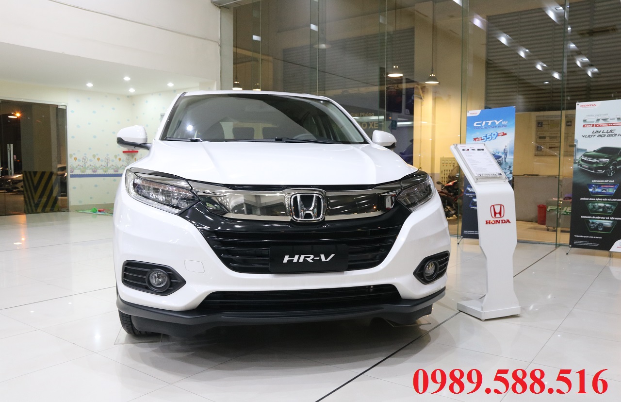 hinh-anh-dau-xe-honda-hrv-2018-mau-trang