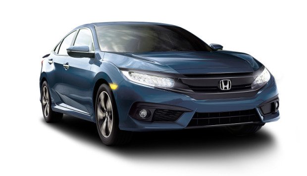 gia xe honda civic