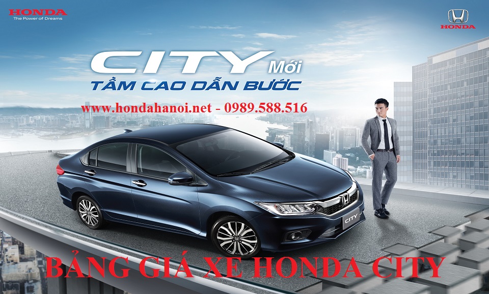 bang-gia-xe-honda-crv-2018