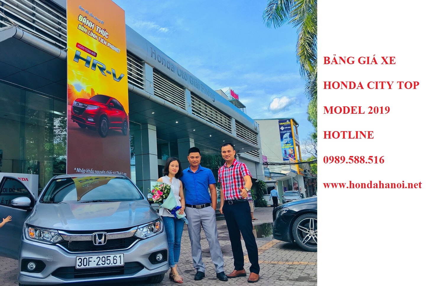 bang-gia-xe-honda-city-top-2019