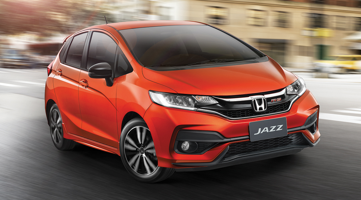 gia xe honda jazz la bao nhieu chi phi lan banh-2018