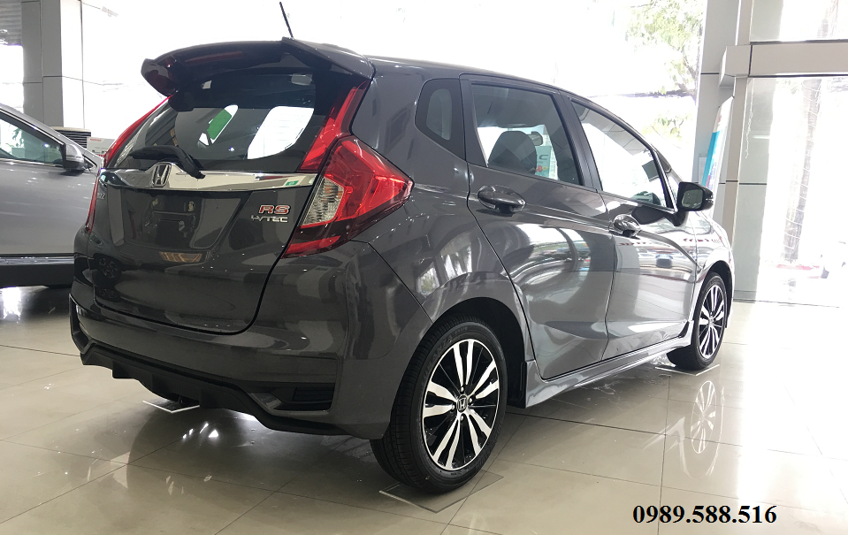 hinh-anh-honda-jazz-2018-mau-ghi-xam