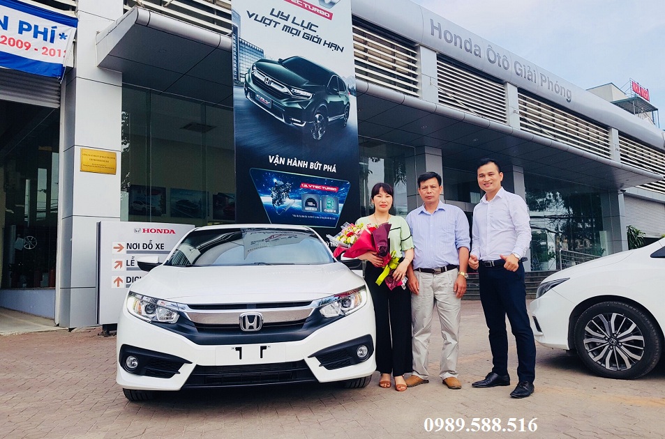 gia-ban-xe-honda-civic-2018-tai-ha-noi