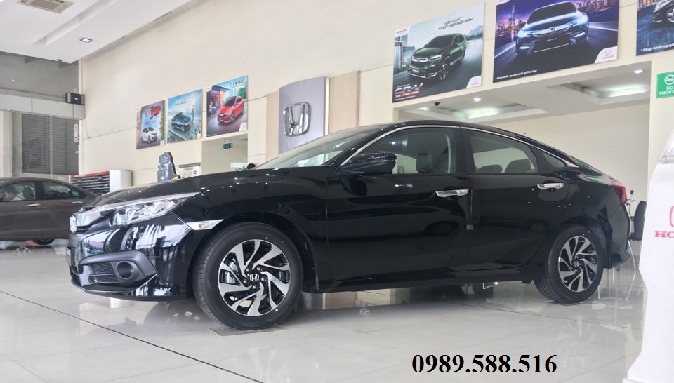 honda-civic-2018-mau-den-chon-mau-xe-phong-thuy